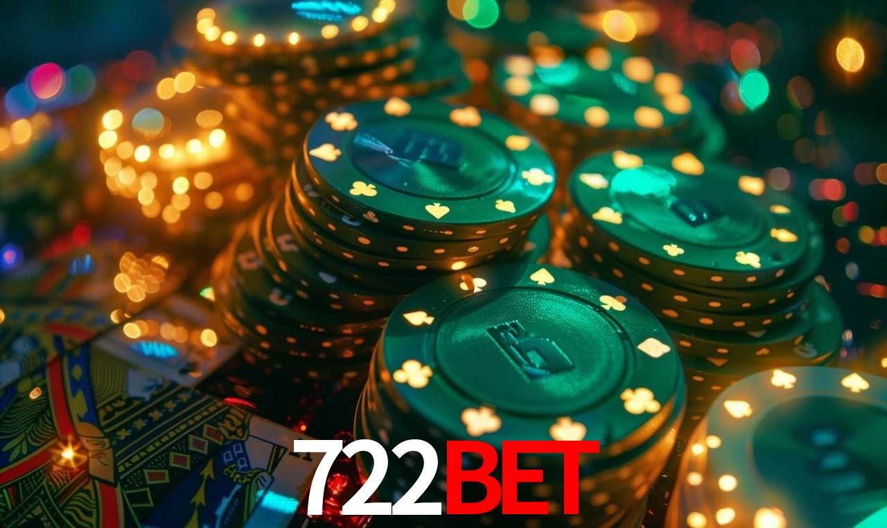 Estatísticas Esportivas 722bet